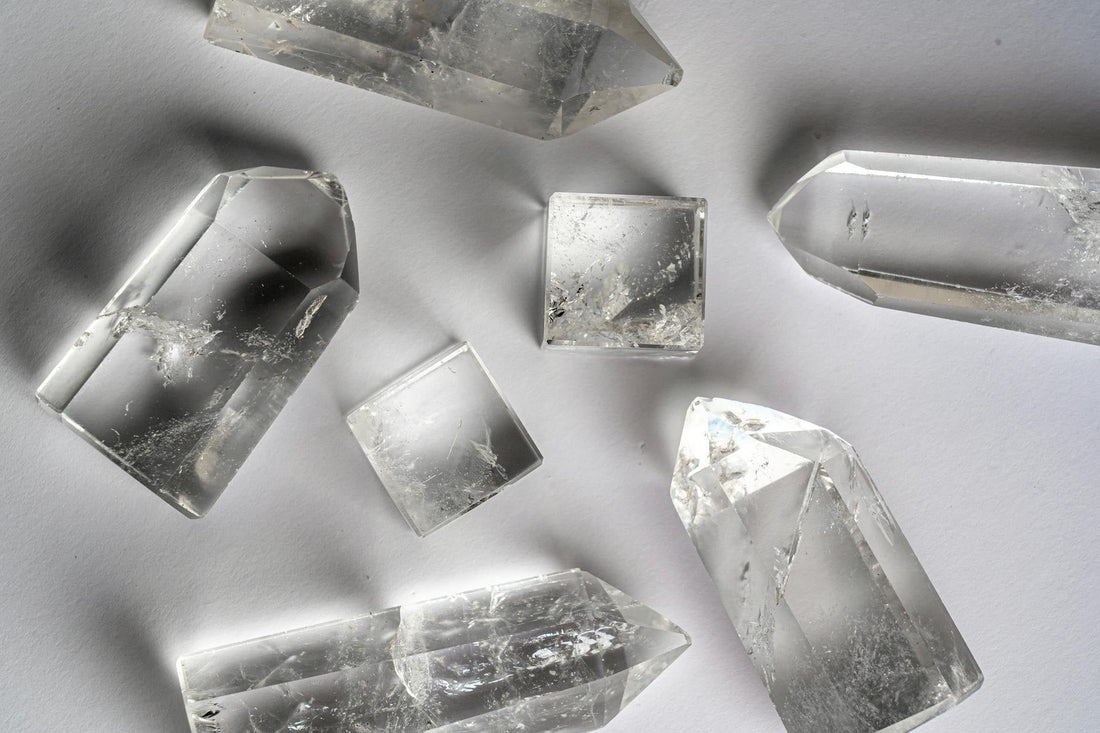 How to Choose A Crystal That Resonates With You