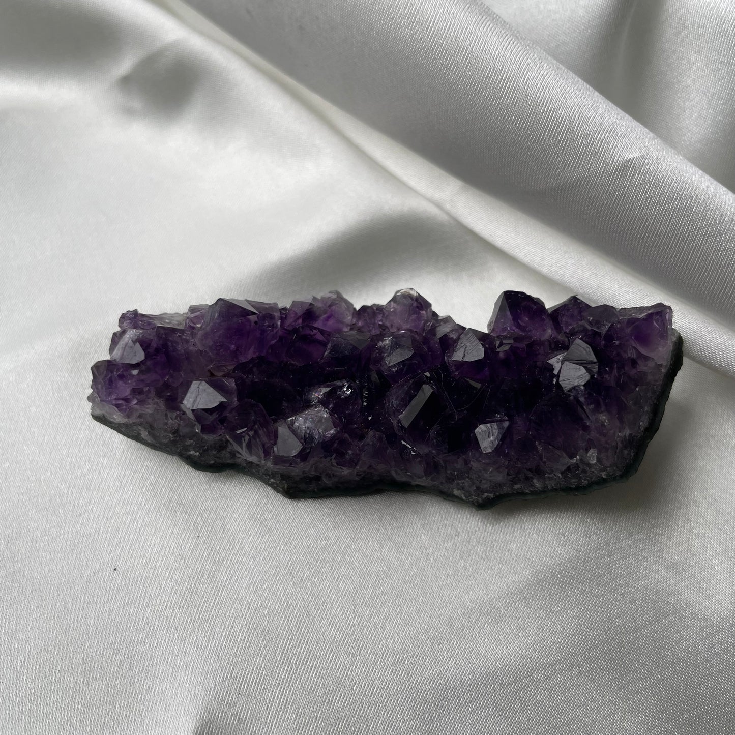 Amethyst Cluster 11 - AAA Grade Quality (Uruguay)