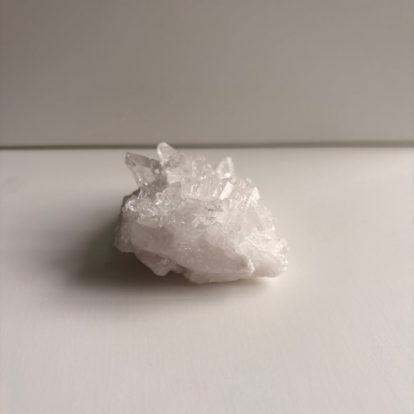 Clear Quartz Cluster 2 - AAA Quality (Brazil)
