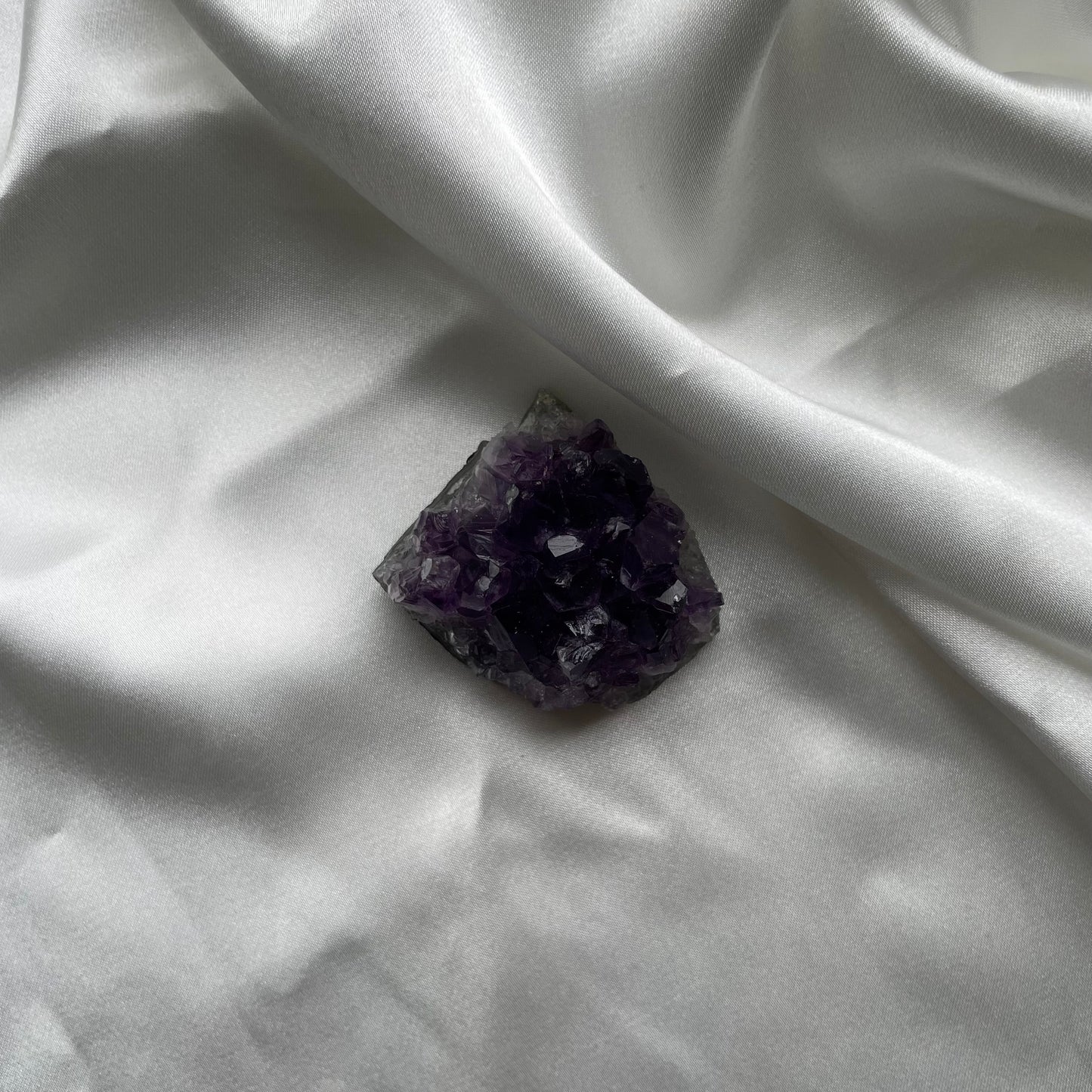 Amethyst Cluster 6 - AAA Grade Quality (Uruguay)