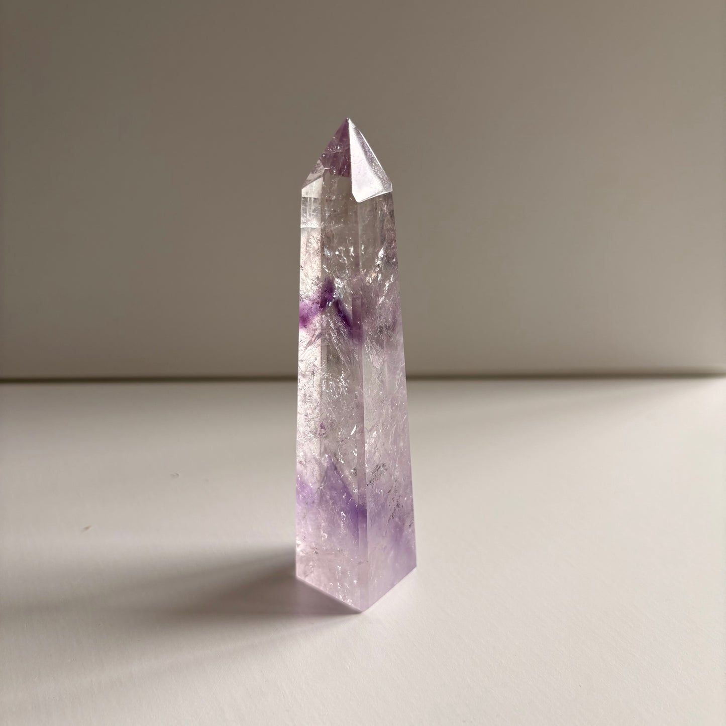 Phantom Amethyst Tower 2 - AAA Quality (Brazil)