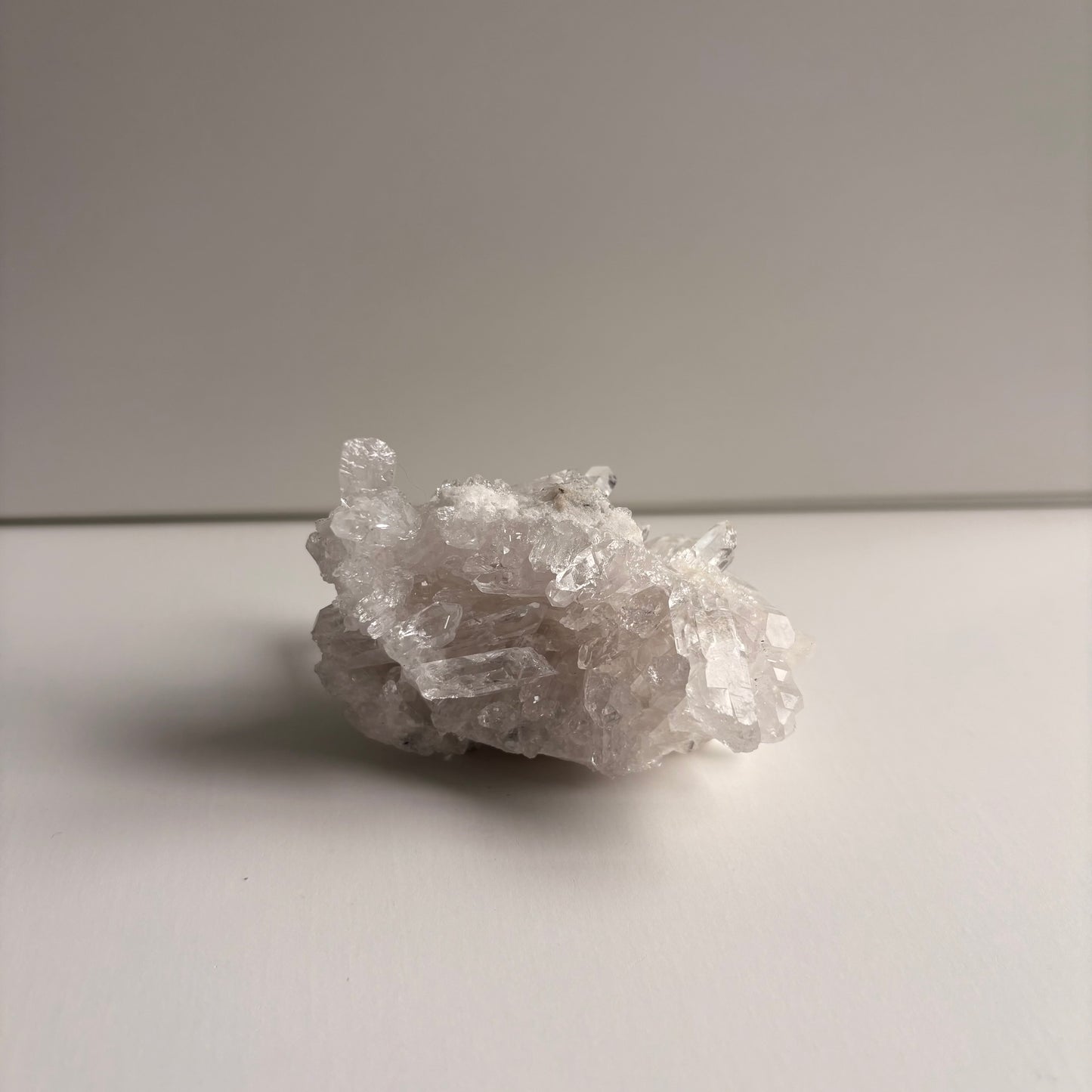 Clear Quartz Cluster 1 - AAA Quality (Brazil)