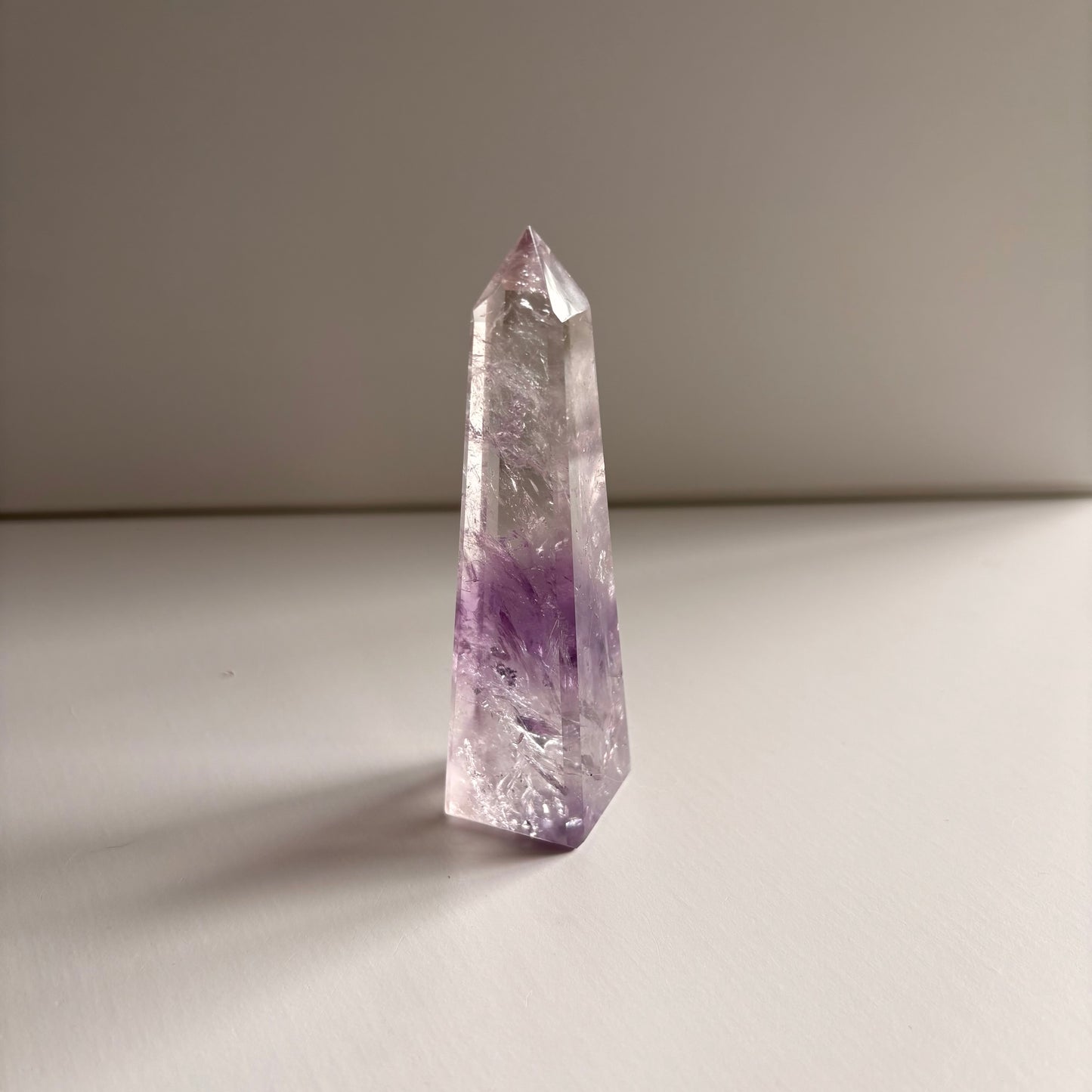 Phantom Amethyst Tower 1 - AAA Quality (Brazil)