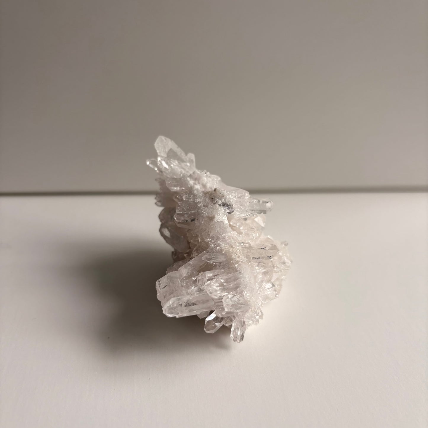 Clear Quartz Cluster 1 - AAA Quality (Brazil)