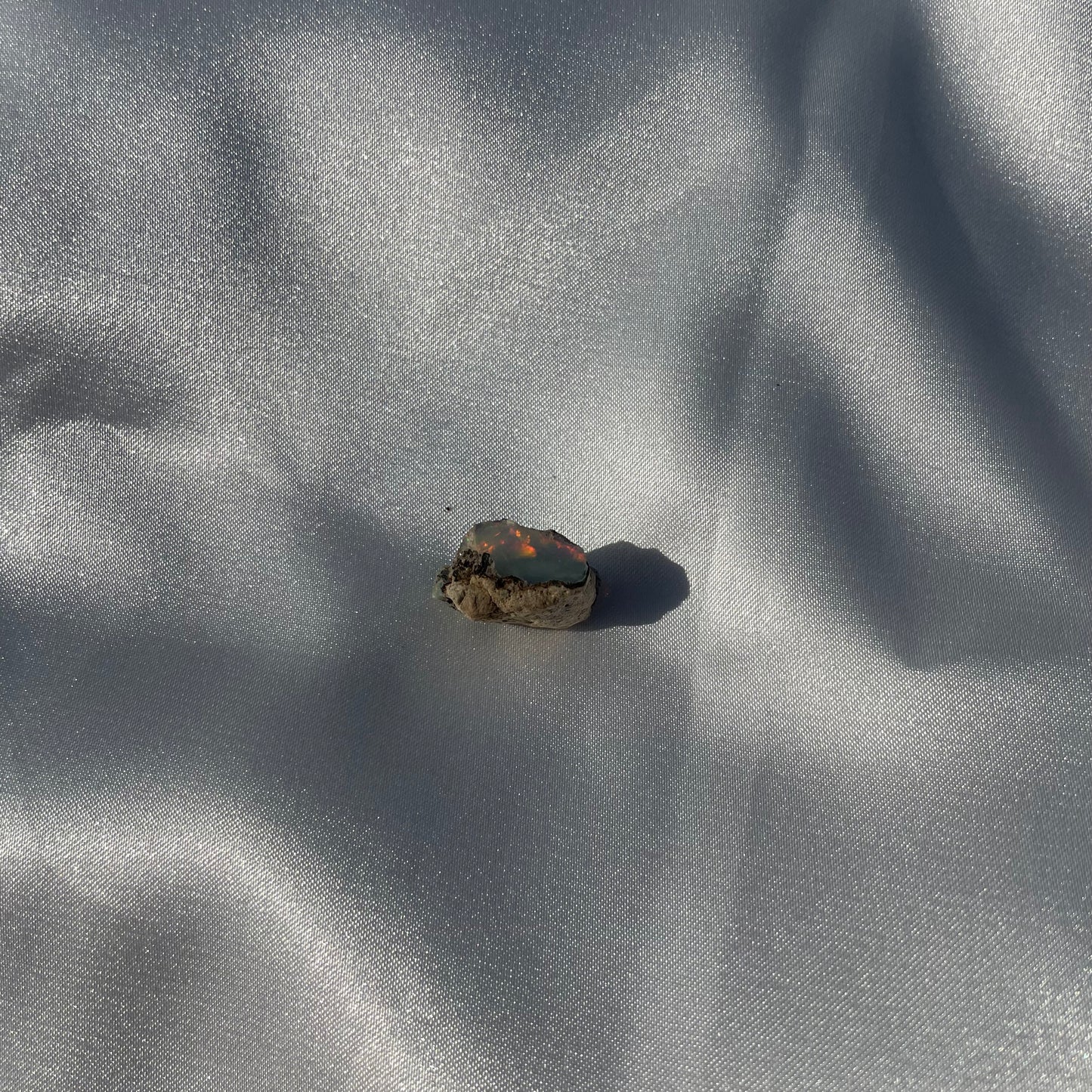 Welo Opal Raw Crystal 3 (Ethiopia)