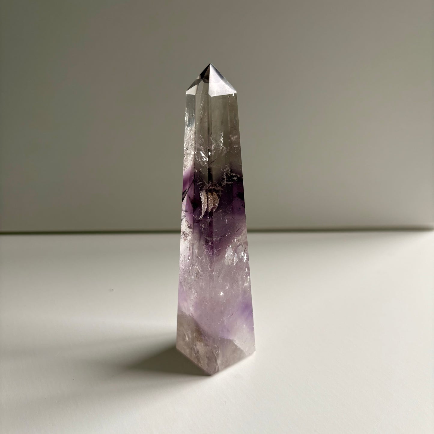 Phantom Amethyst Tower 4 - AAA Quality (Brazil)