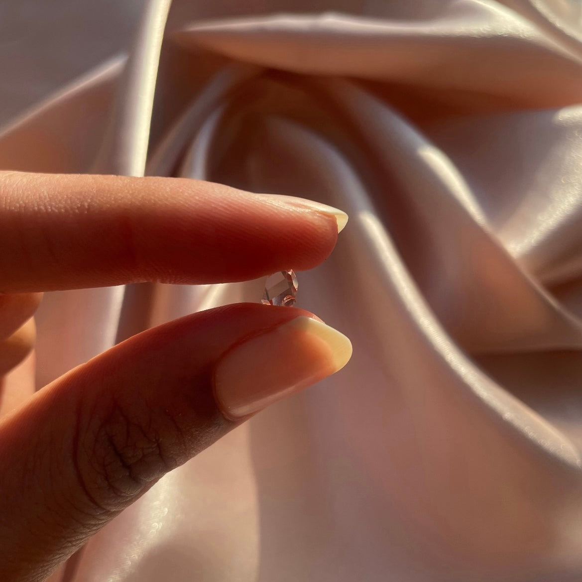 Herkimer Diamond – A Grade Quality (New York) | 1 piece