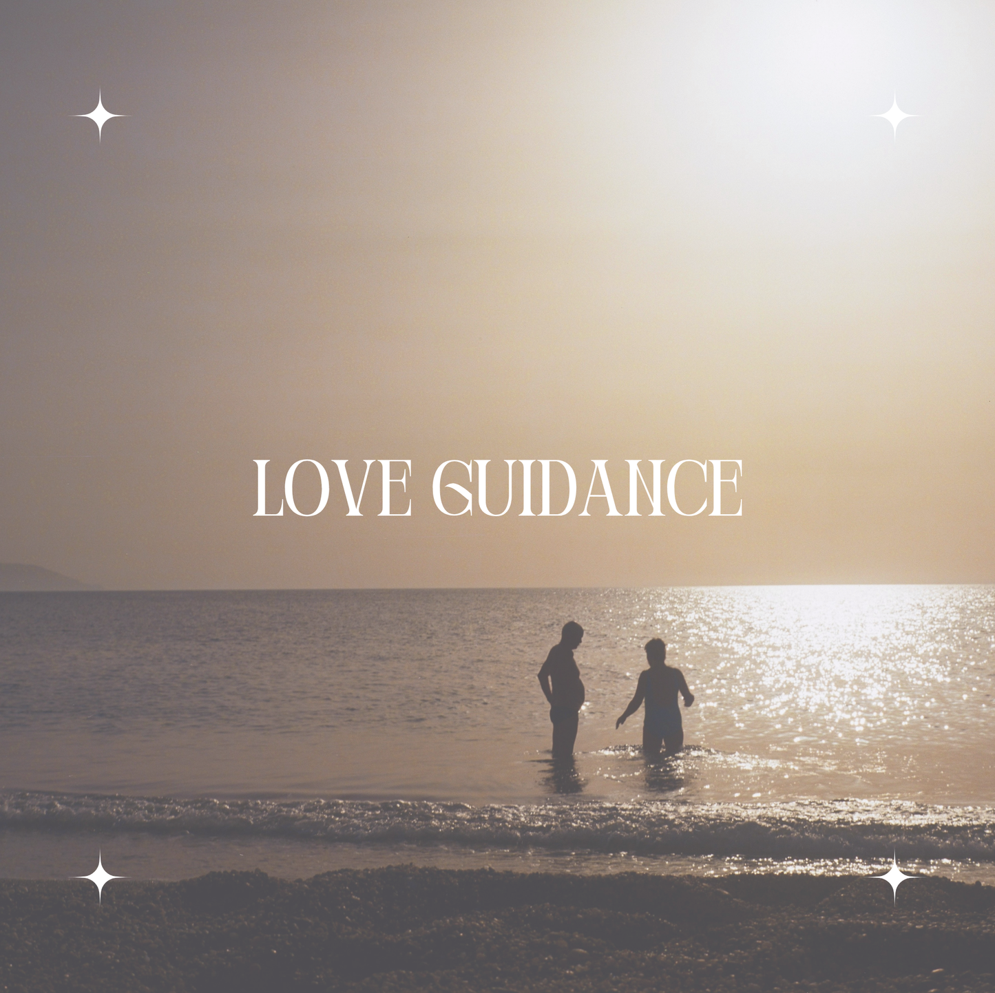 Love Guidance