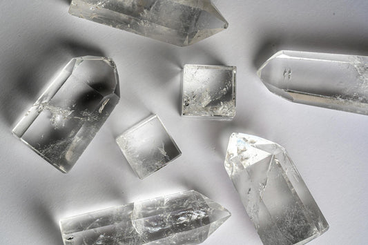 How to Choose A Crystal That Resonates With You