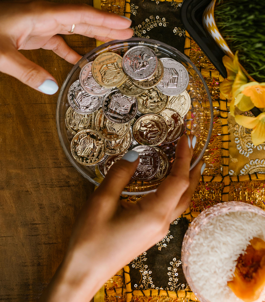 Overvloed & Welvaart