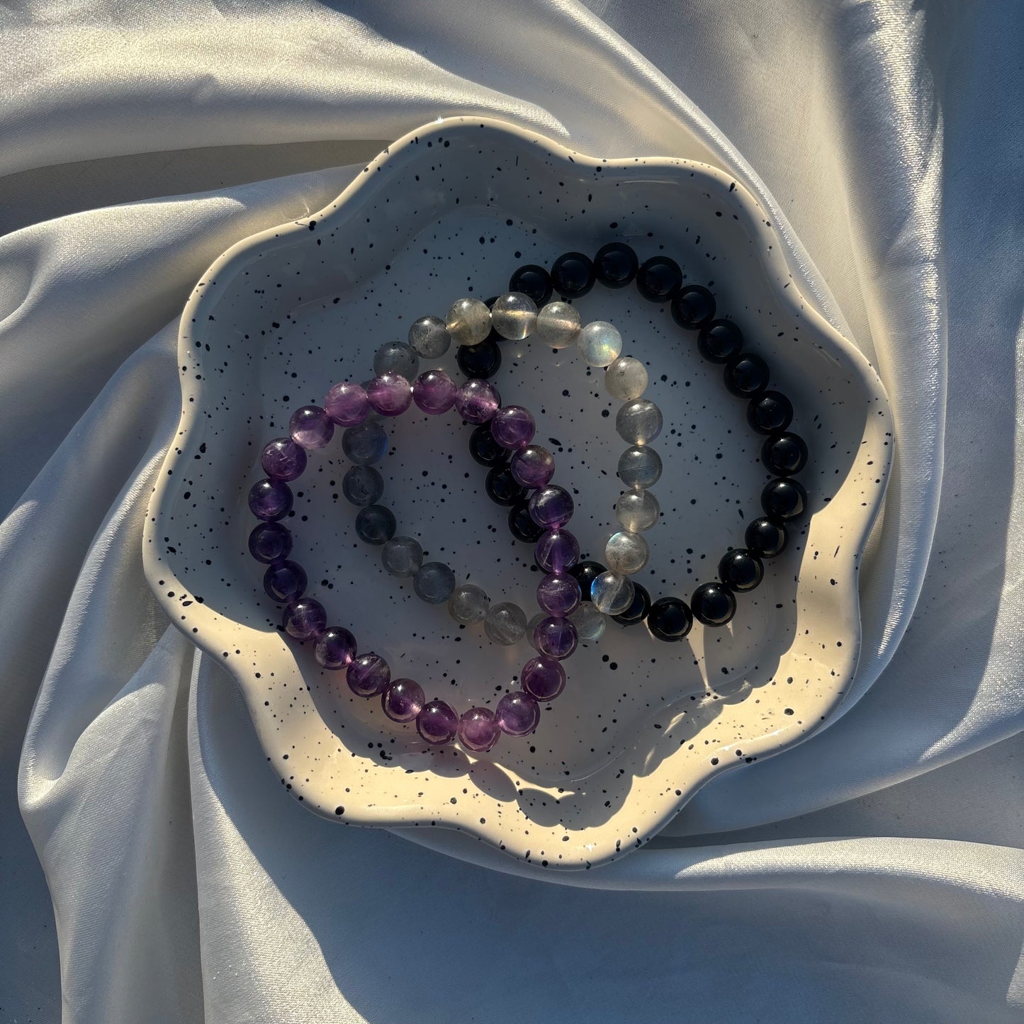 Sterrenbeeld armbandenset (Waterman)