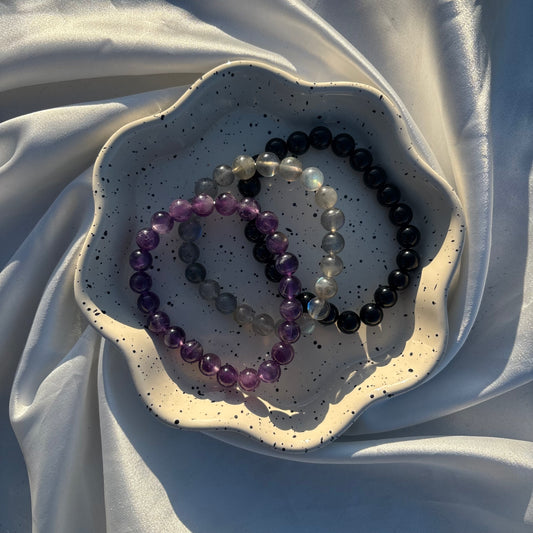 Sterrenbeeld armbandenset (Waterman)