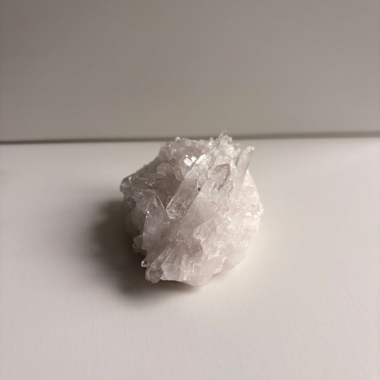 Clear Quartz Cluster 2 - AAA Quality (Brazil)