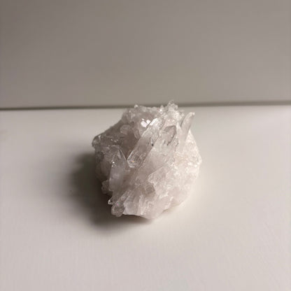 Clear Quartz Cluster 2 - AAA Quality (Brazil)
