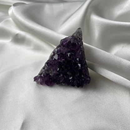 Amethyst Cluster 9 - AAA Grade Quality (Uruguay)