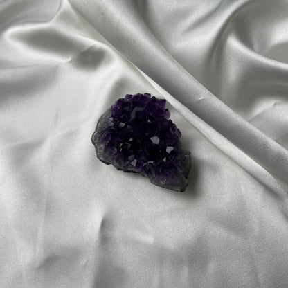 Amethyst Cluster 10 - AAA Grade Quality (Uruguay)