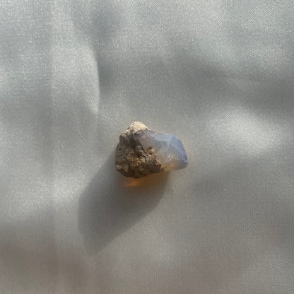 Welo Opal Raw Crystal 6 (Ethiopia)
