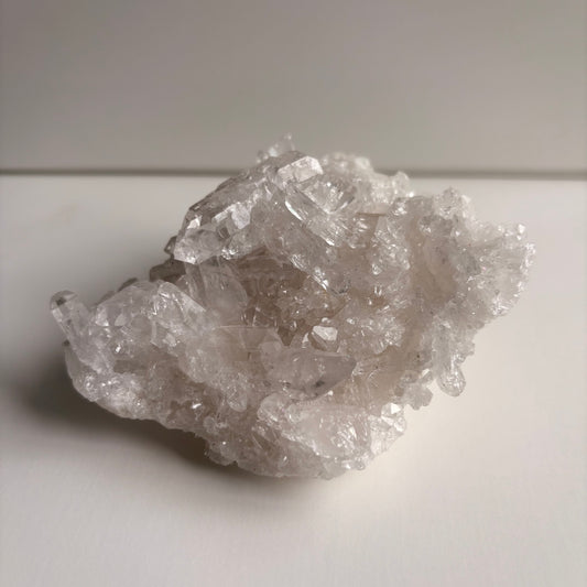 Clear Quartz Cluster 4 - AAA Quality (Brazil)