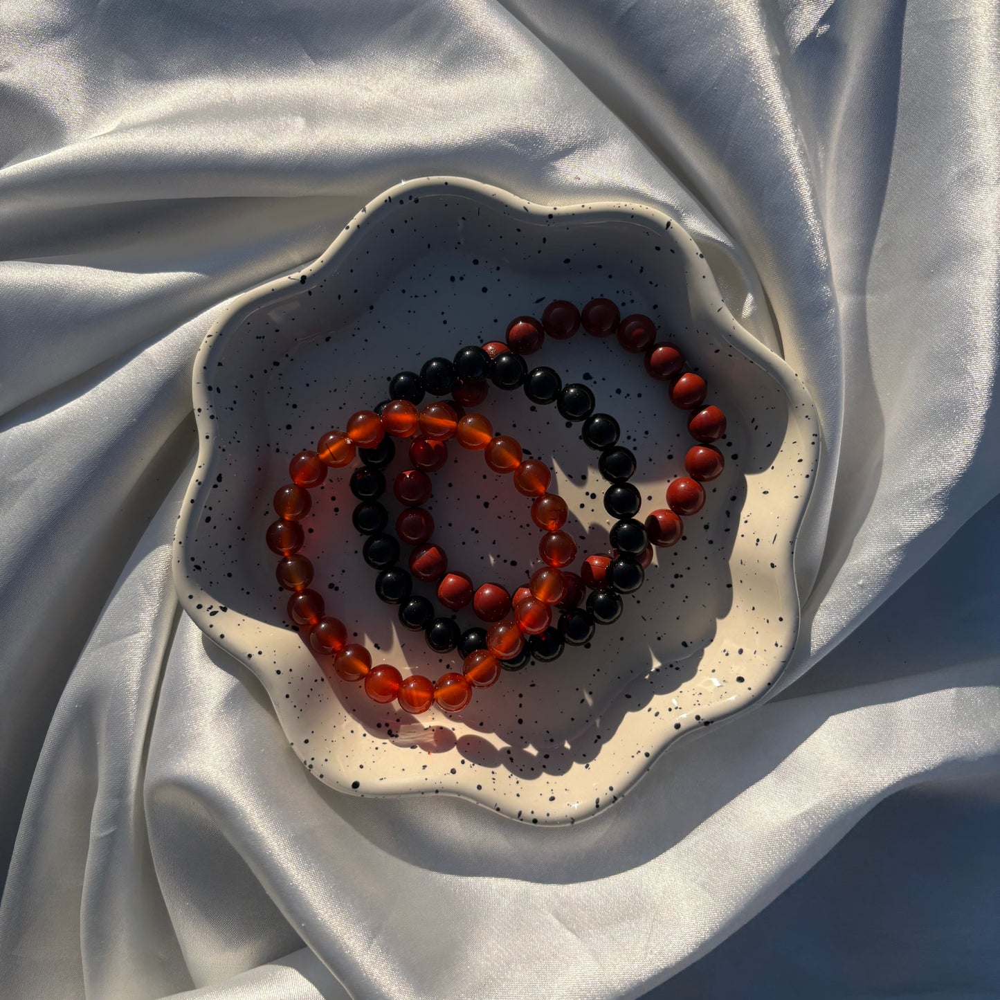 Sterrenbeeld armbandenset (Ram)