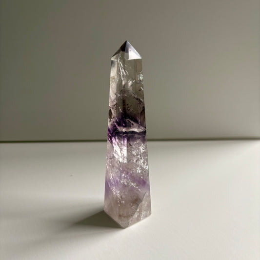 Phantom Amethyst Tower 4 - AAA Quality (Brazil)