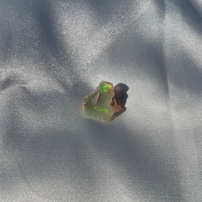 Welo Opal Raw Crystal 5 (Ethiopia)