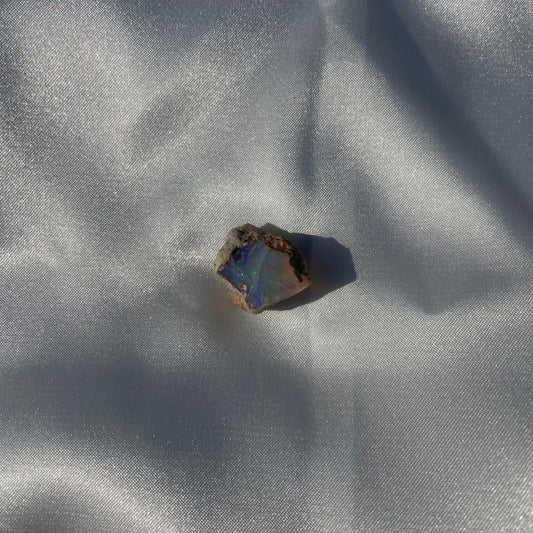 Welo Opal Raw Crystal 6 (Ethiopia)