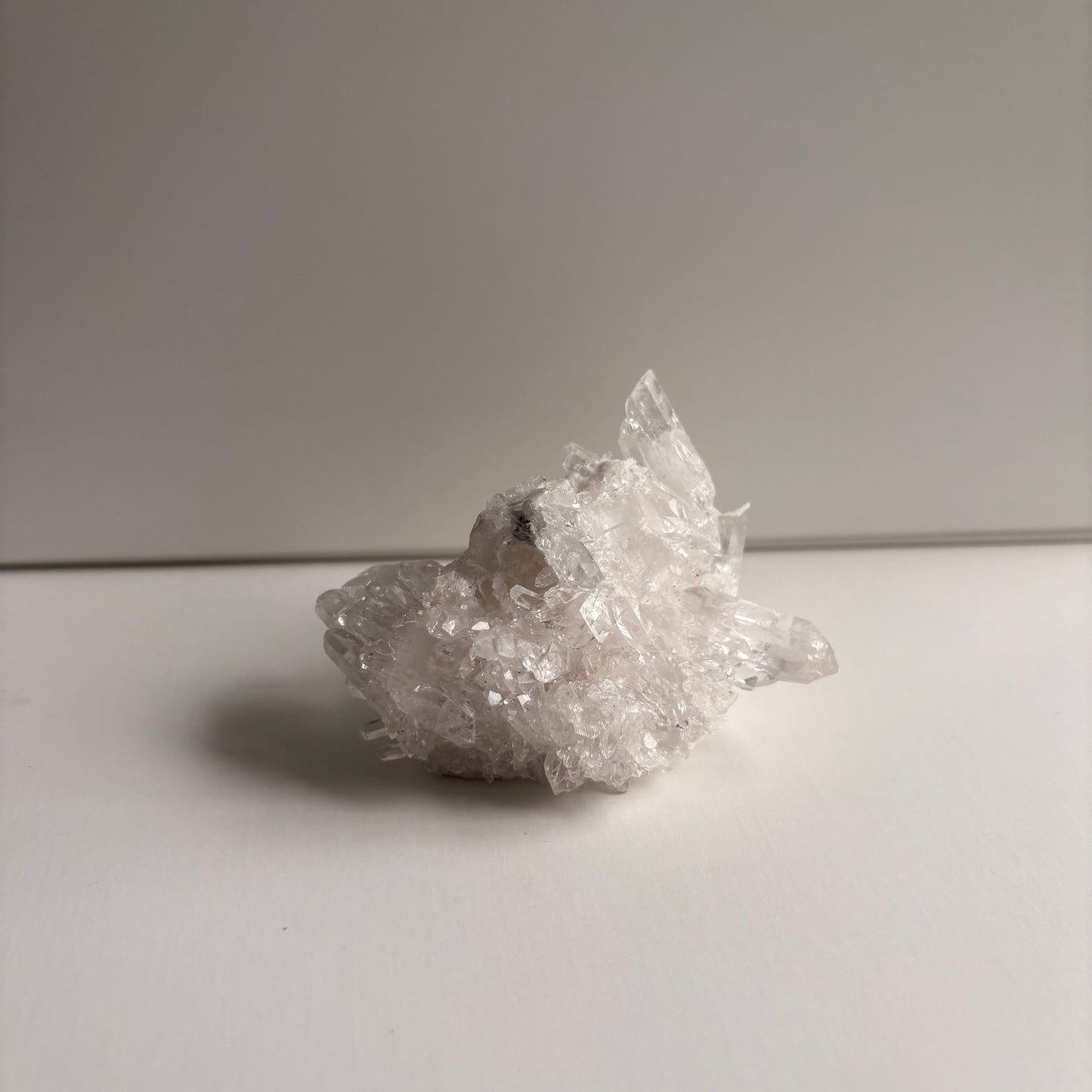 Clear Quartz Cluster 1 - AAA Quality (Brazil)