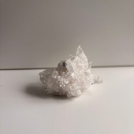Clear Quartz Cluster 1 - AAA Quality (Brazil)