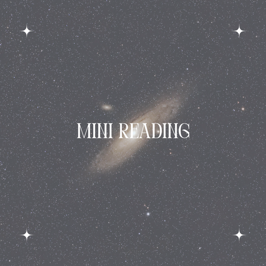 Mini Reading