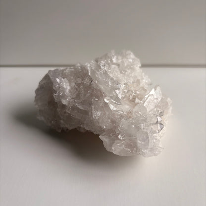Clear Quartz Cluster 4 - AAA Quality (Brazil)