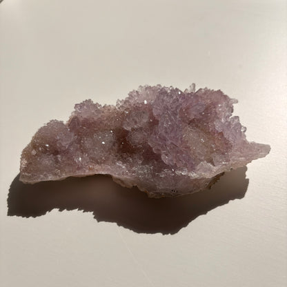 Flower Amethist Cluster (Brazil)