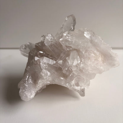 Clear Quartz Cluster 5 - AAA Quality (Brazil)