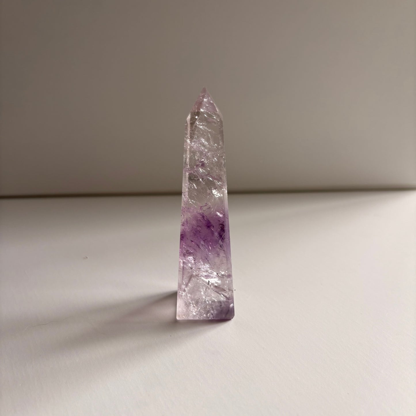 Phantom Amethyst Tower 1 - AAA Quality (Brazil)
