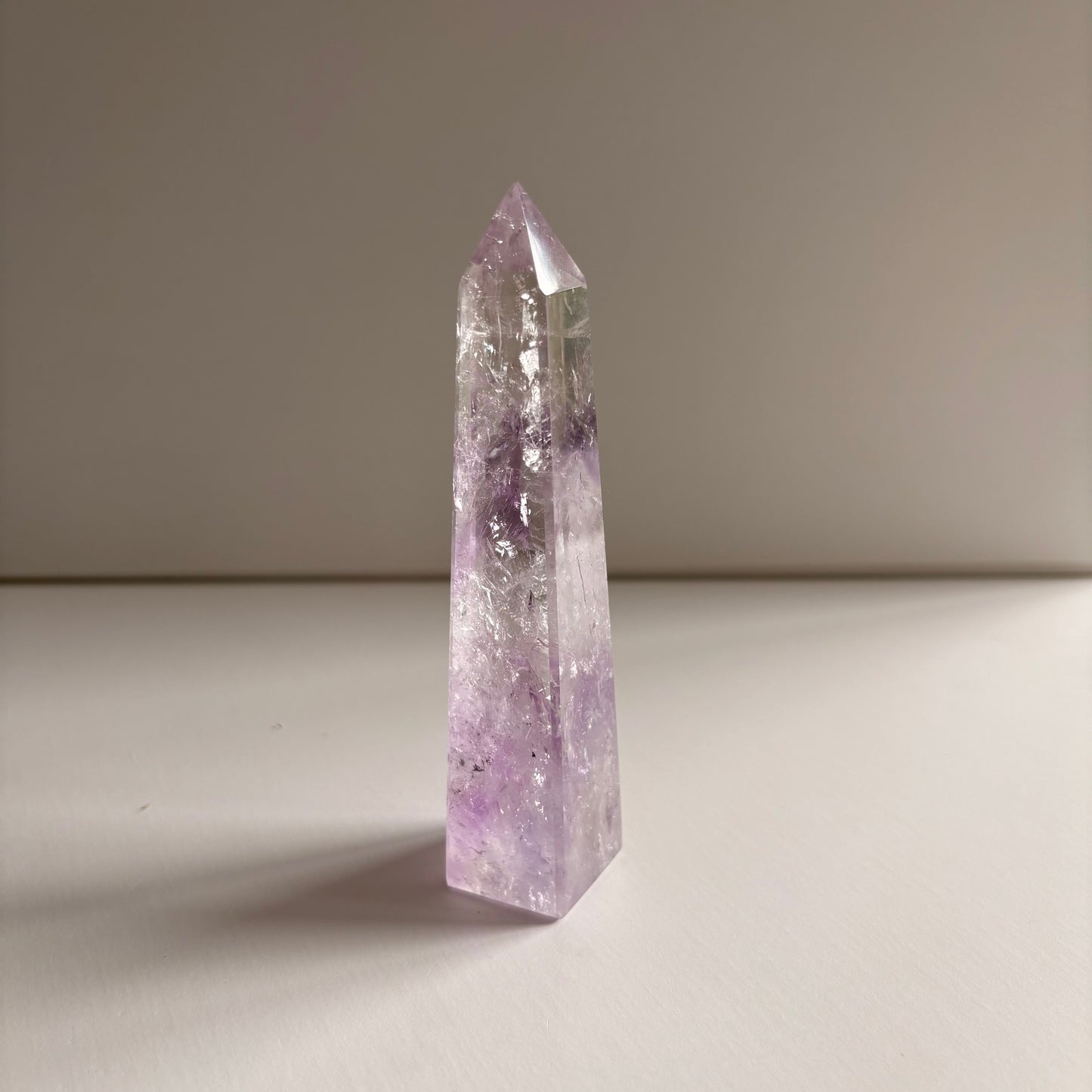 Phantom Amethyst Tower 2 - AAA Quality (Brazil)