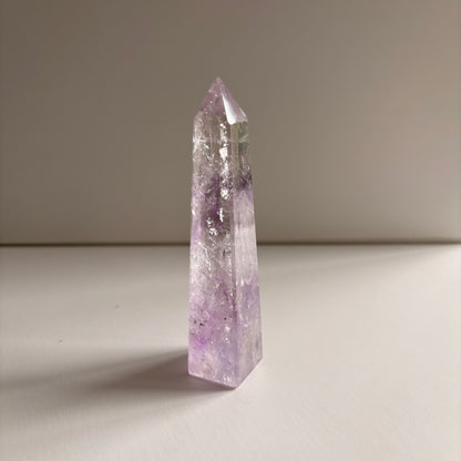 Phantom Amethyst Tower 2 - AAA Quality (Brazil)