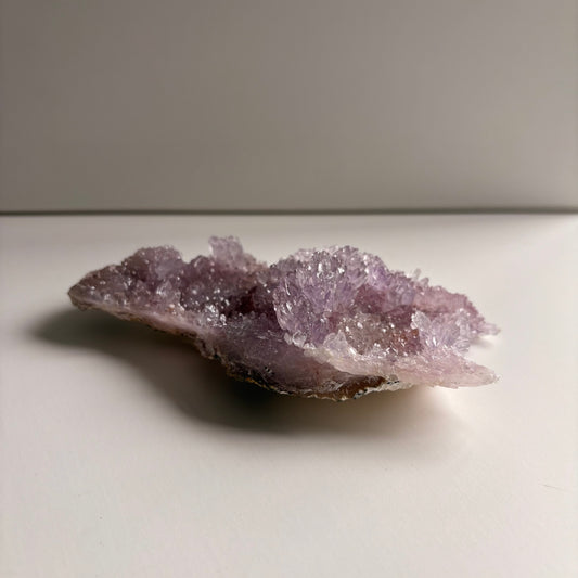 Flower Amethist Cluster (Brazil)