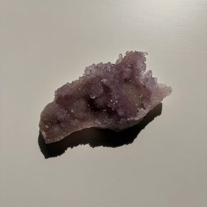 Flower Amethist Cluster (Brazil)