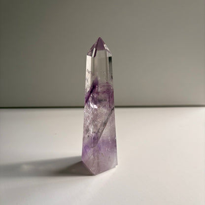 Phantom Amethyst Tower 3 - AAA Quality (Brazil)