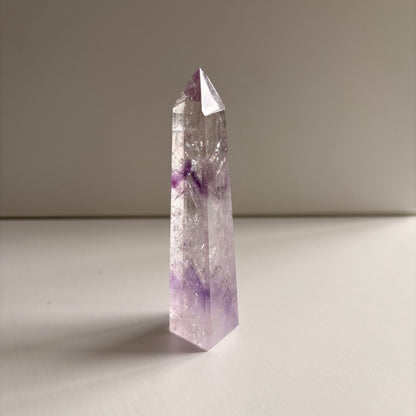 Phantom Amethyst Tower 2 - AAA Quality (Brazil)