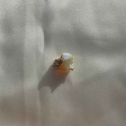 Welo Opal Raw Crystal 4 (Ethiopia)
