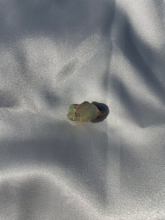 Welo Opal Raw Crystal 2 (Ethiopia)