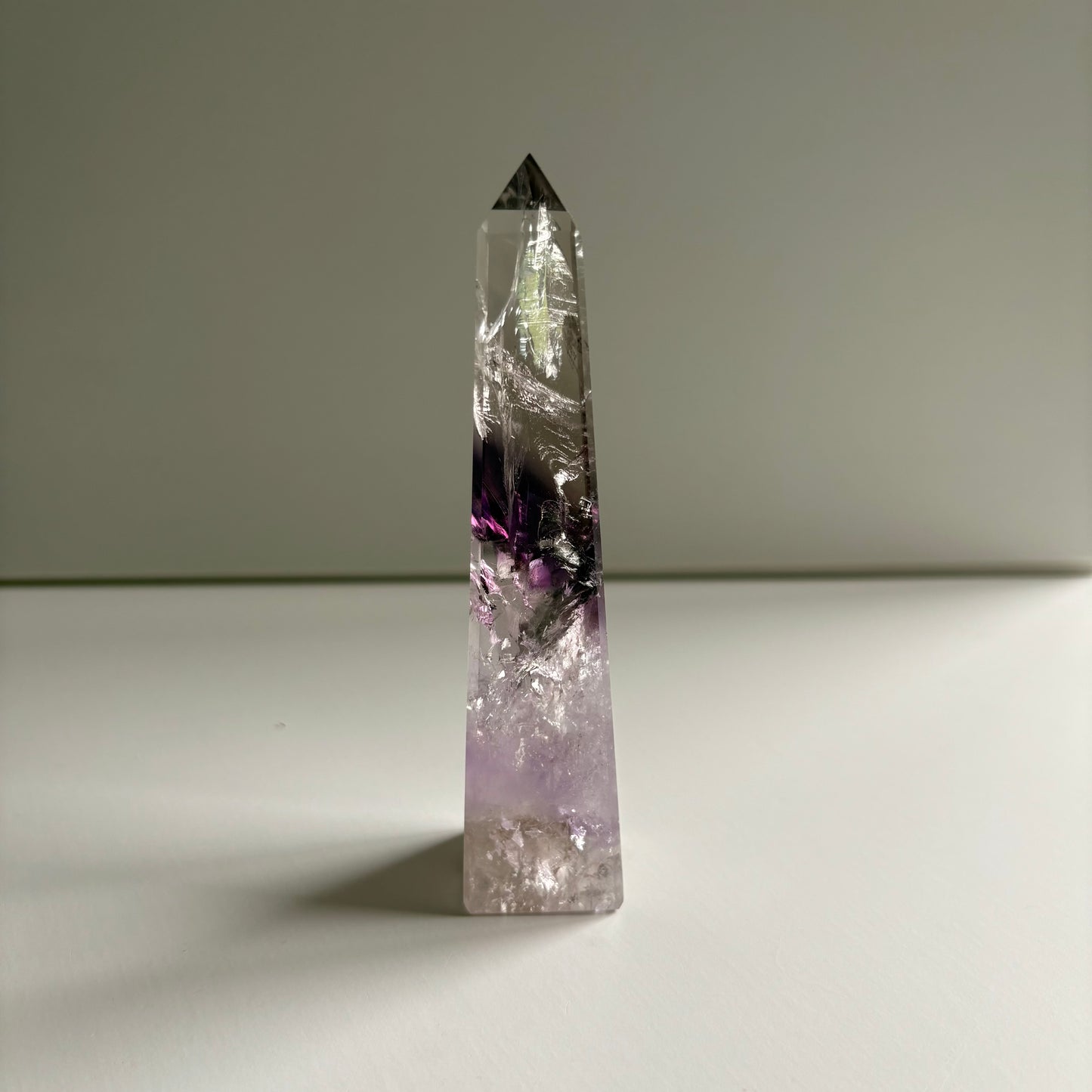 Phantom Amethyst Tower 4 - AAA Quality (Brazil)