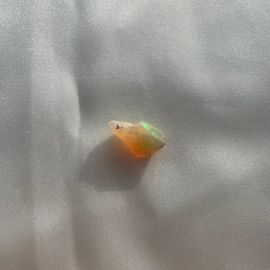 Welo Opal Raw Crystal 1 (Ethiopia)