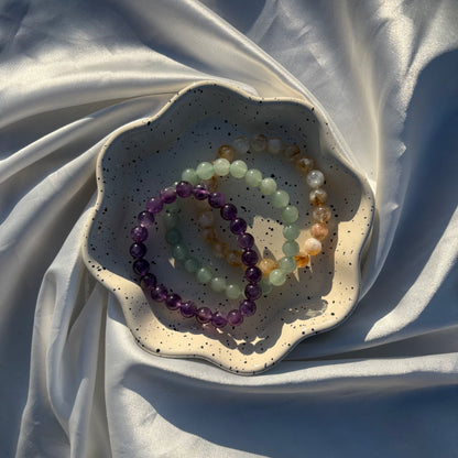 Sterrenbeeld armbandenset (Boogschutter)