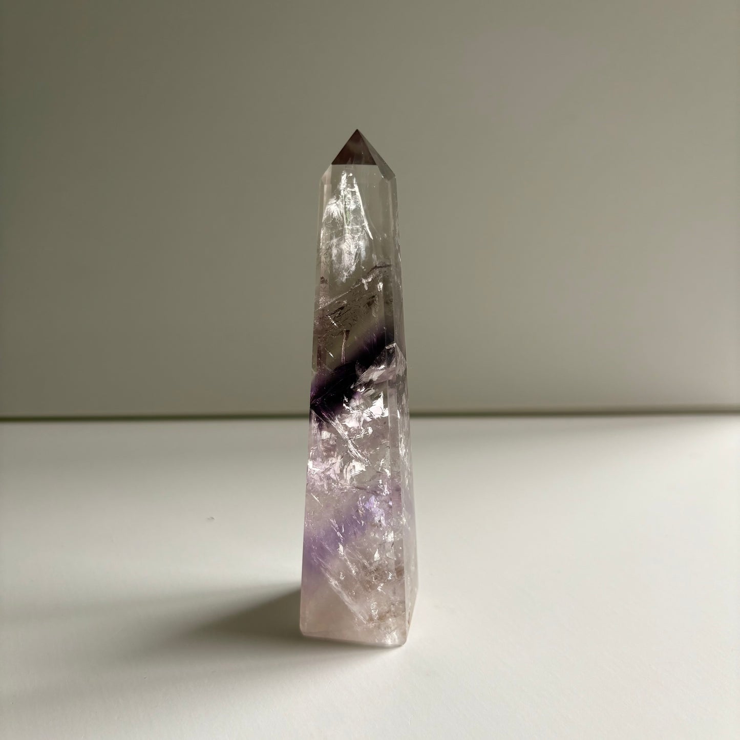 Phantom Amethyst Tower 4 - AAA Quality (Brazil)