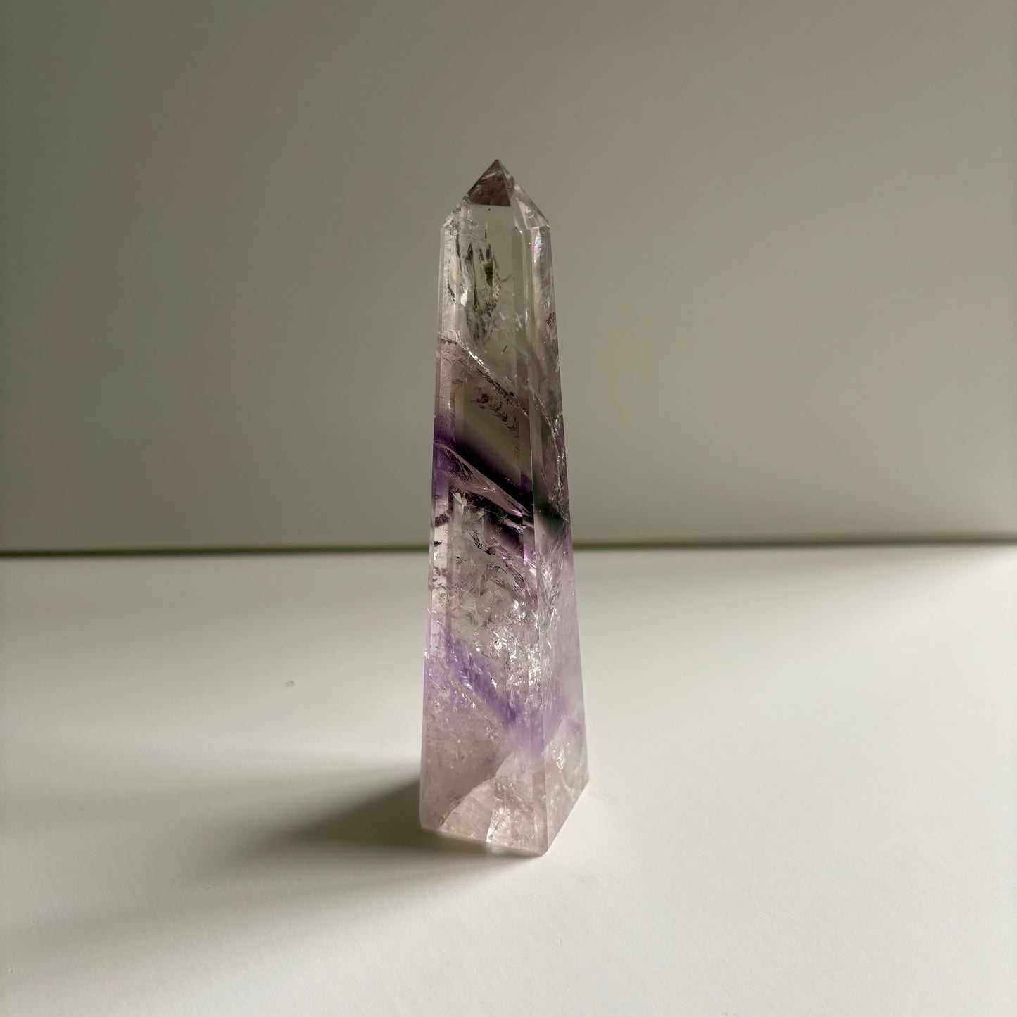 Phantom Amethyst Tower 4 - AAA Quality (Brazil)