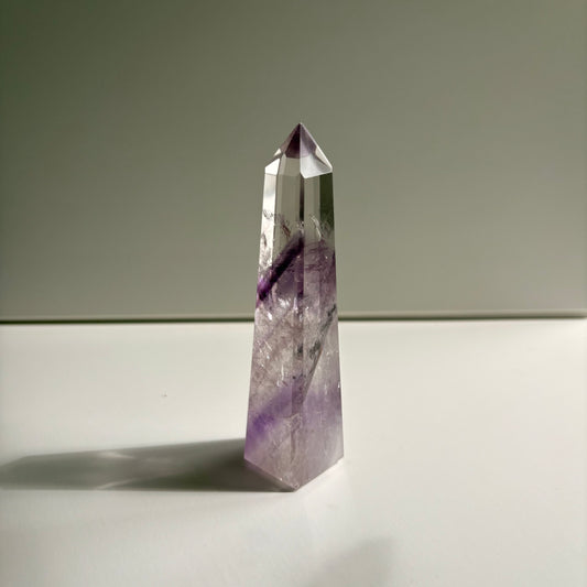 Phantom Amethyst Tower 3 - AAA Quality (Brazil)