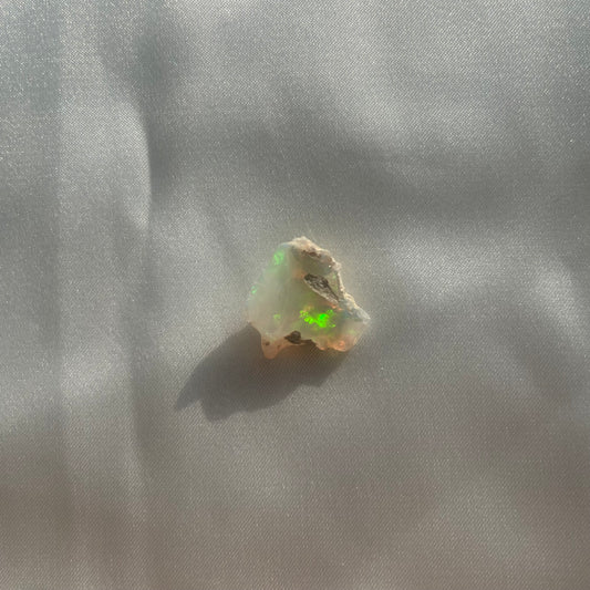 Welo Opal Raw Crystal 5 (Ethiopia)