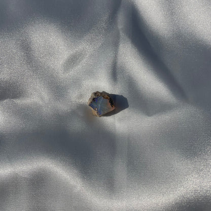 Welo Opal Raw Crystal 6 (Ethiopia)