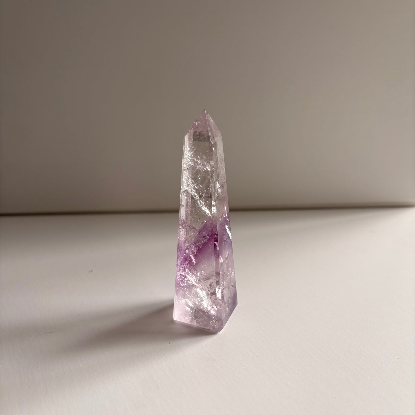 Phantom Amethyst Tower 1 - AAA Quality (Brazil)